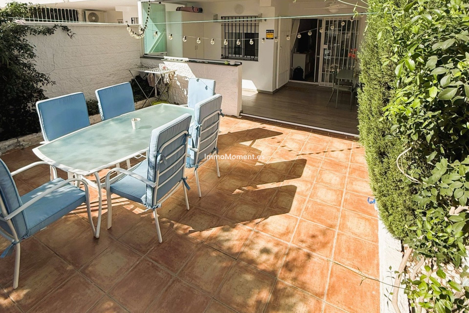 Wiederverkauf - Wohnung - Mijas - La Cala de Mijas
