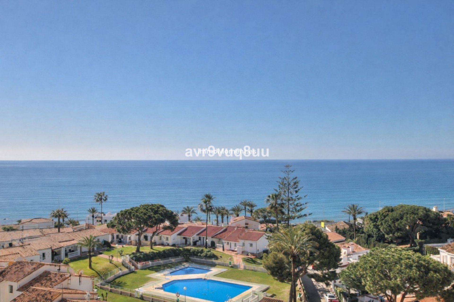 Wiederverkauf - Wohnung - Mijas - La Cala de Mijas