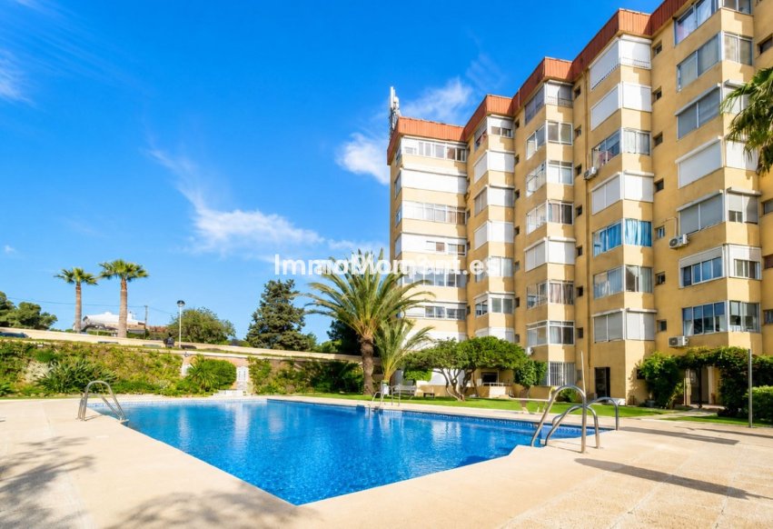 Wiederverkauf - Wohnung - Mijas - La Cala de Mijas