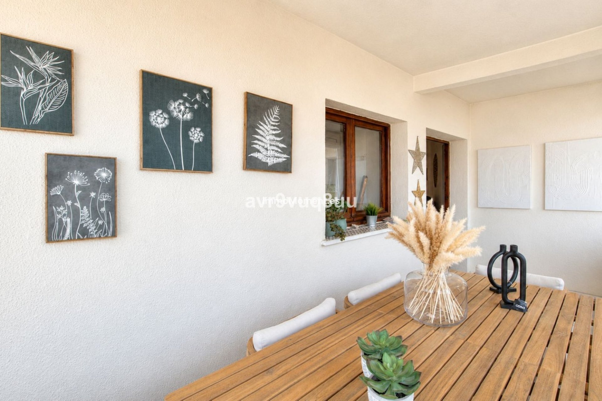 Wiederverkauf - Wohnung - Mijas - La Cala de Mijas