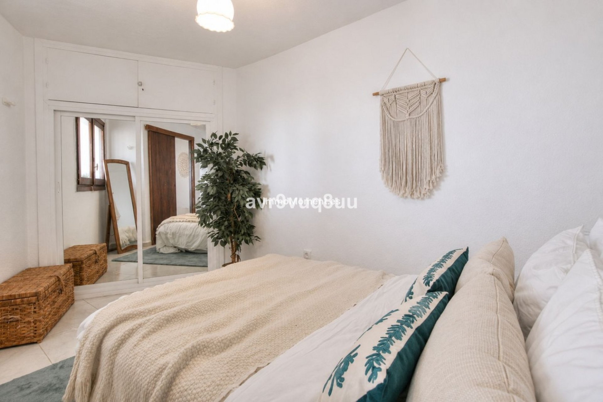 Wiederverkauf - Wohnung - Mijas - La Cala de Mijas