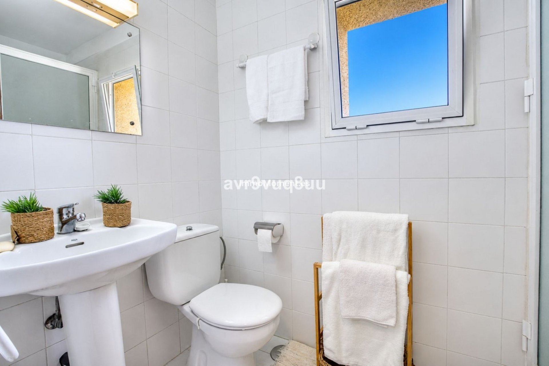 Wiederverkauf - Wohnung - Mijas - La Cala de Mijas