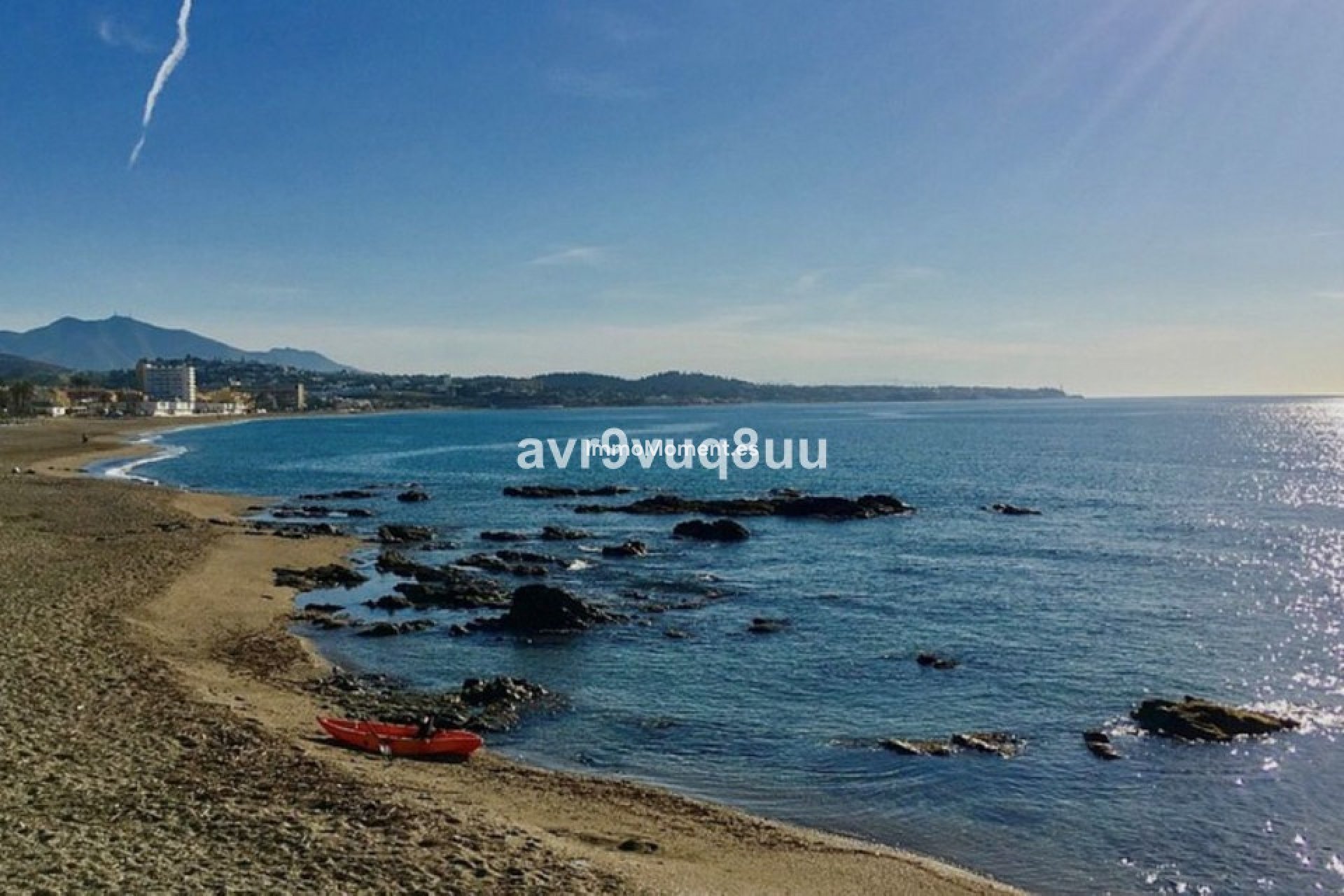Wiederverkauf - Wohnung - Mijas - La Cala de Mijas