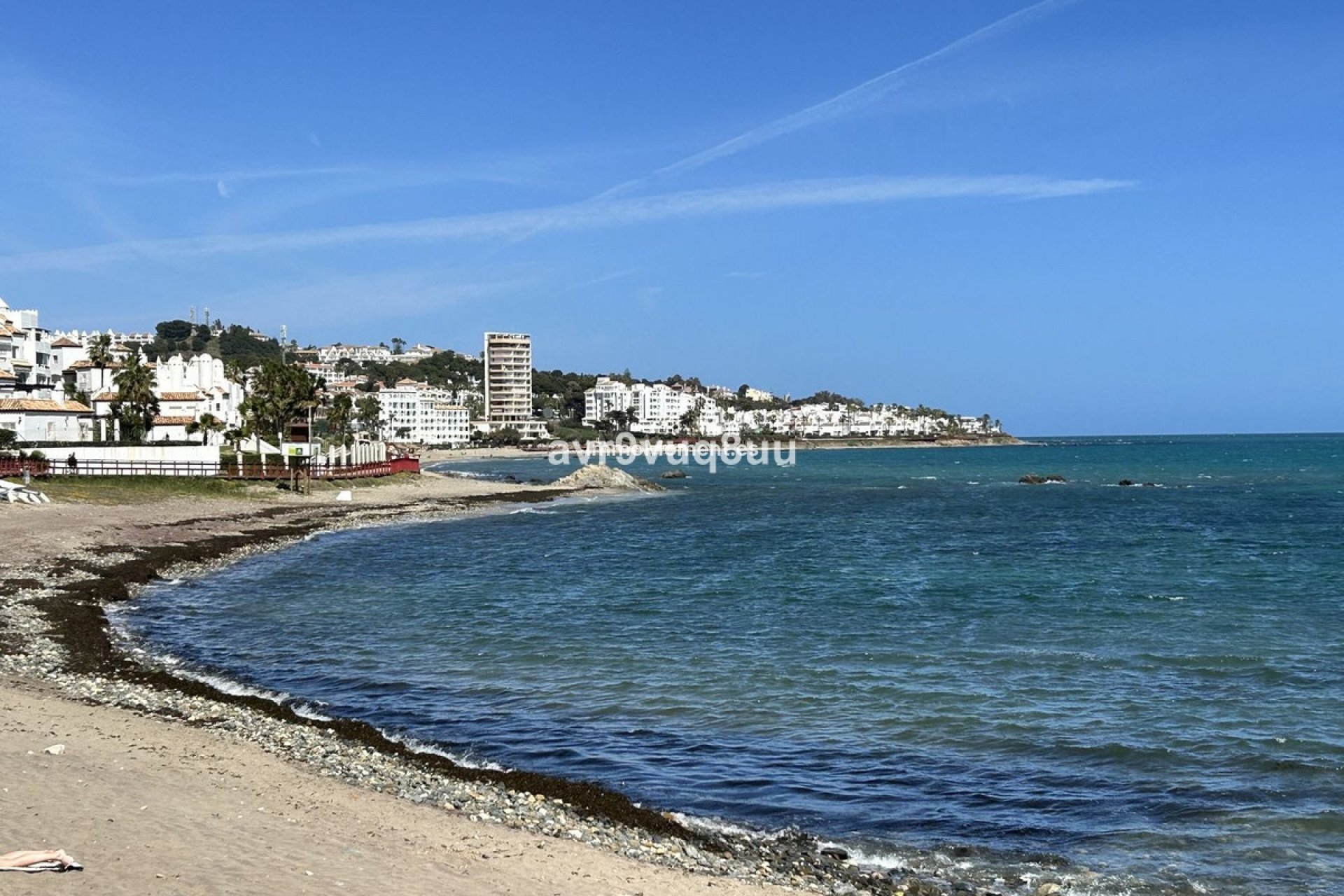 Wiederverkauf - Wohnung - Mijas - La Cala de Mijas