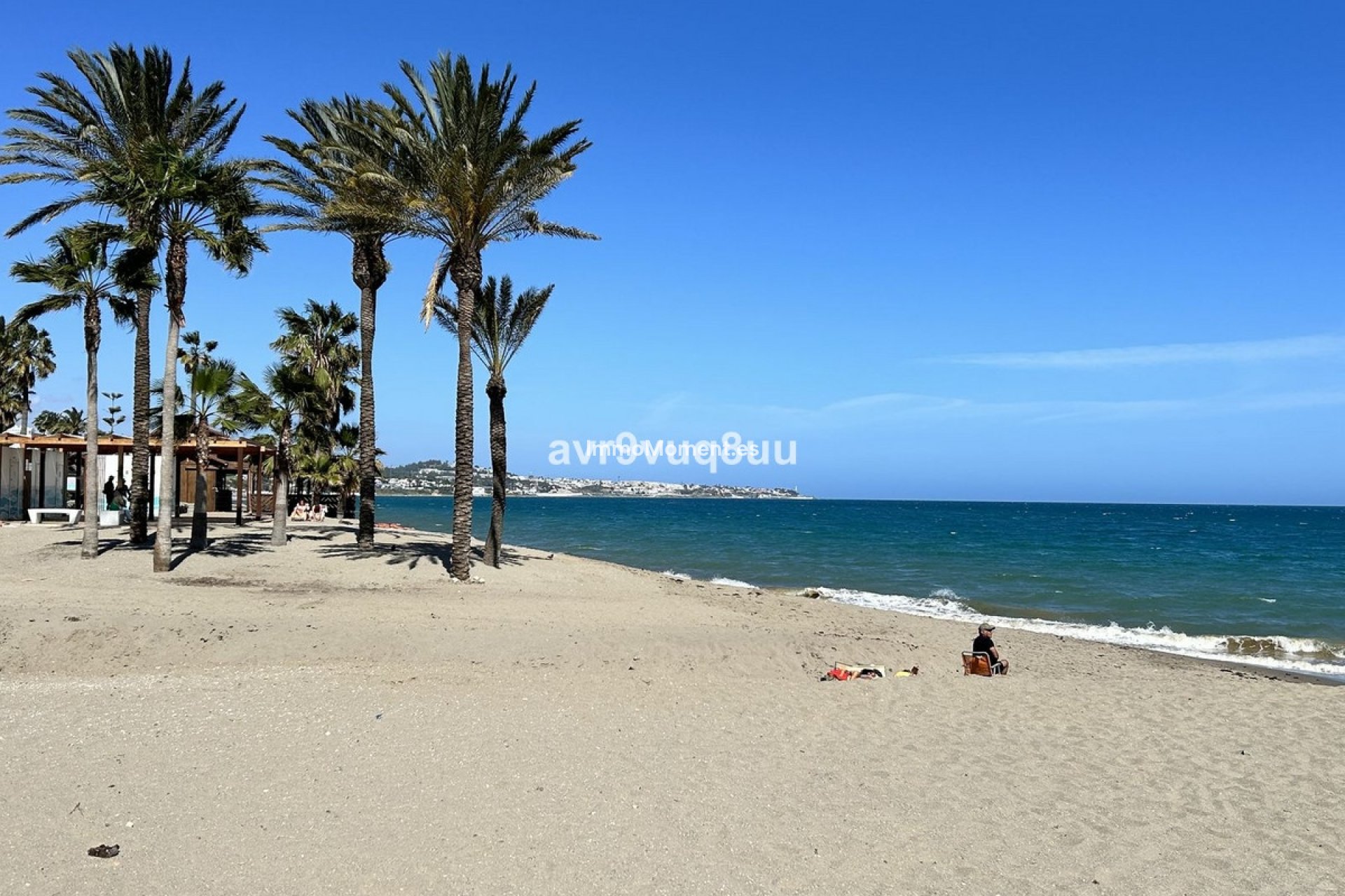 Wiederverkauf - Wohnung - Mijas - La Cala de Mijas