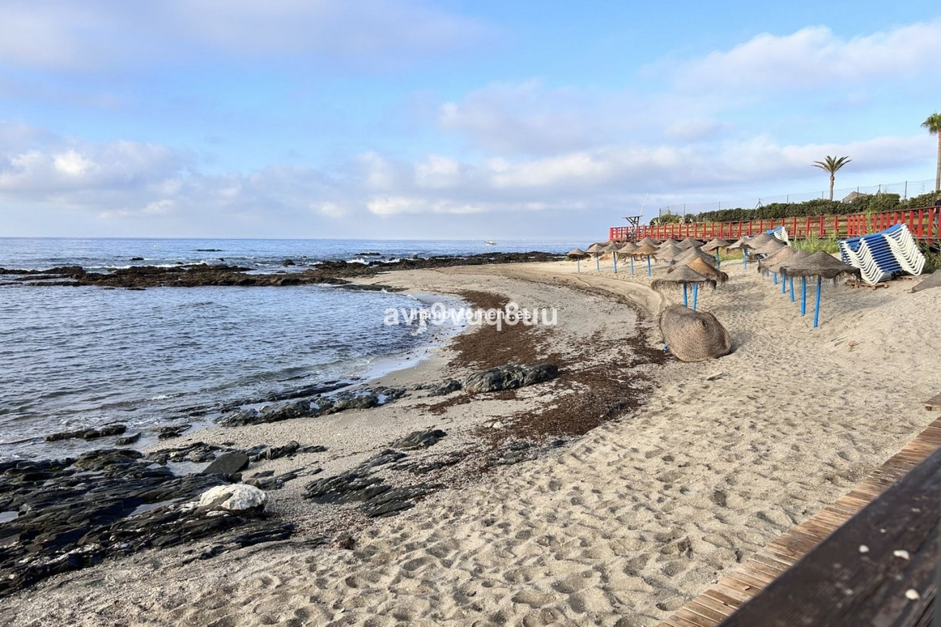 Wiederverkauf - Wohnung - Mijas - La Cala de Mijas