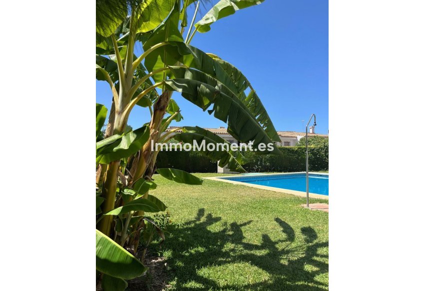 Wiederverkauf - Wohnung - Mijas - La Cala de Mijas