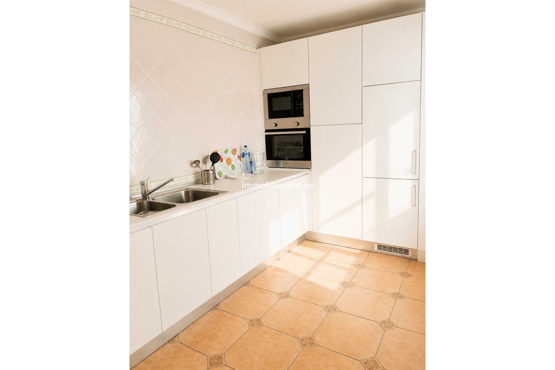 Wiederverkauf - Wohnung - Mijas - La Cala de Mijas