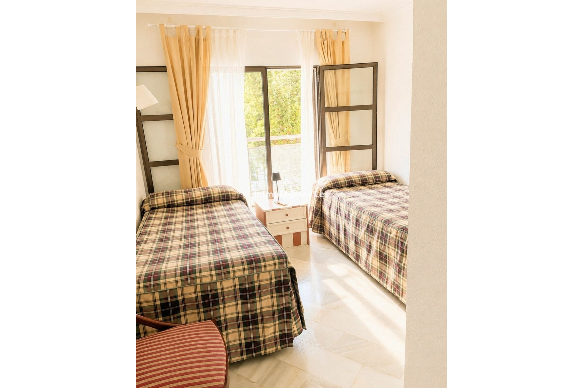Wiederverkauf - Wohnung - Mijas - La Cala de Mijas