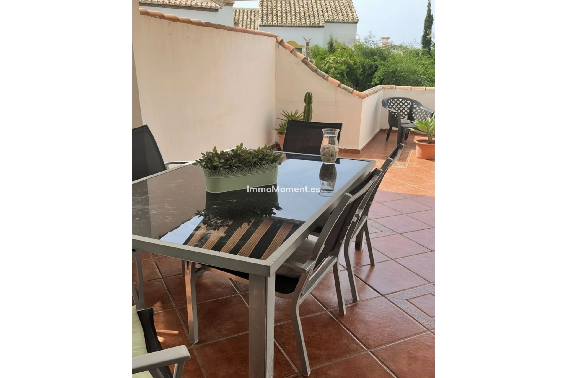 Wiederverkauf - Wohnung - Mijas - La Cala de Mijas