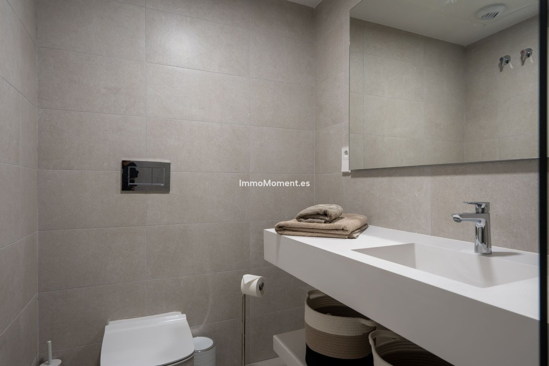 Wiederverkauf - Wohnung - Mijas - La Cala de Mijas