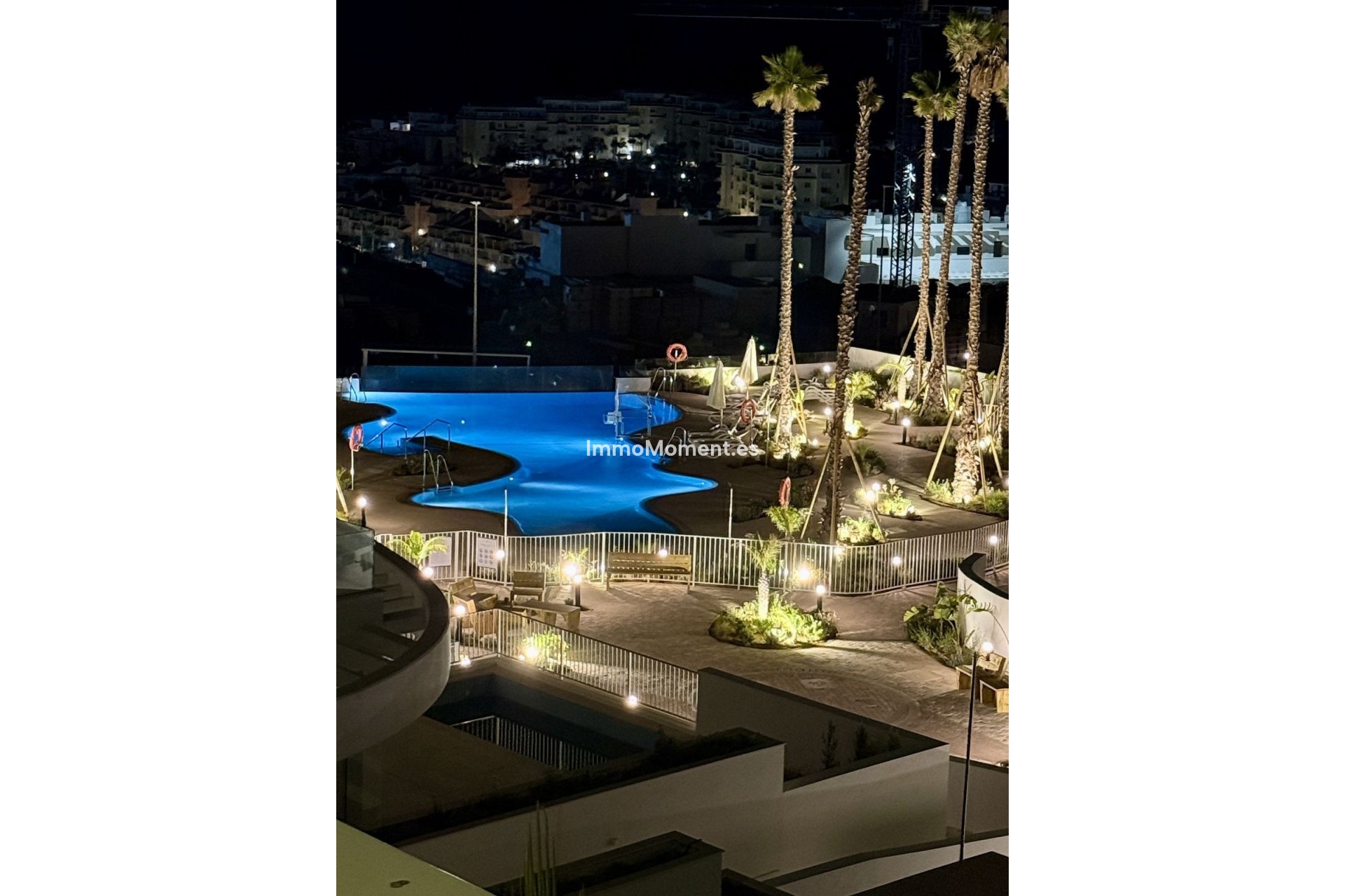 Wiederverkauf - Wohnung - Mijas - La Cala de Mijas
