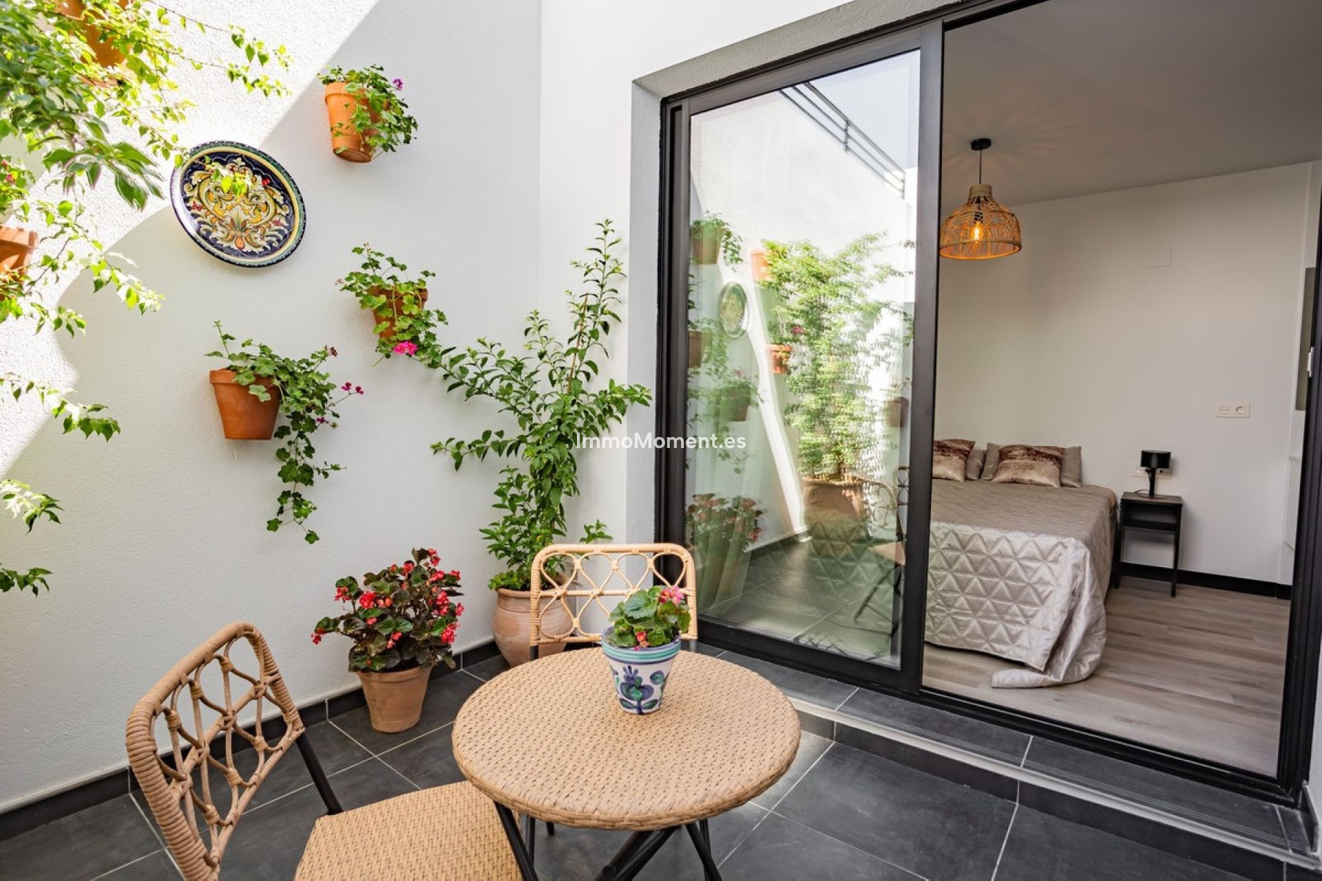 Wiederverkauf - Wohnung - Mijas - La Cala de Mijas