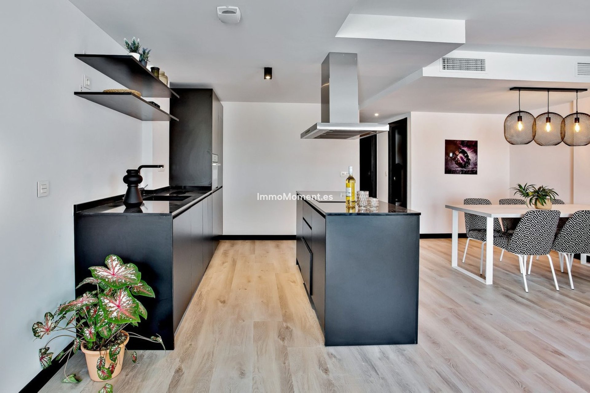 Wiederverkauf - Wohnung - Mijas - La Cala de Mijas