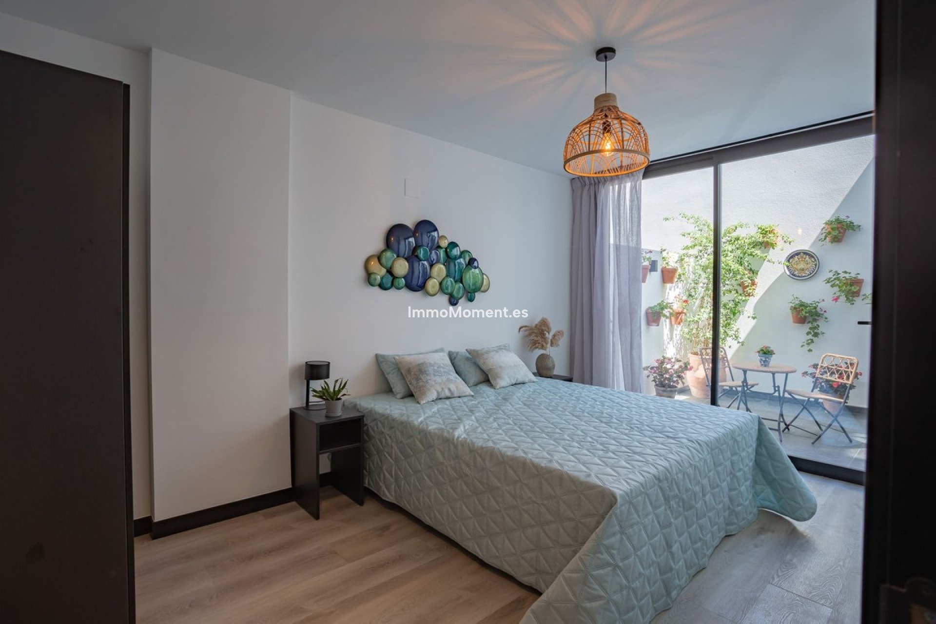 Wiederverkauf - Wohnung - Mijas - La Cala de Mijas