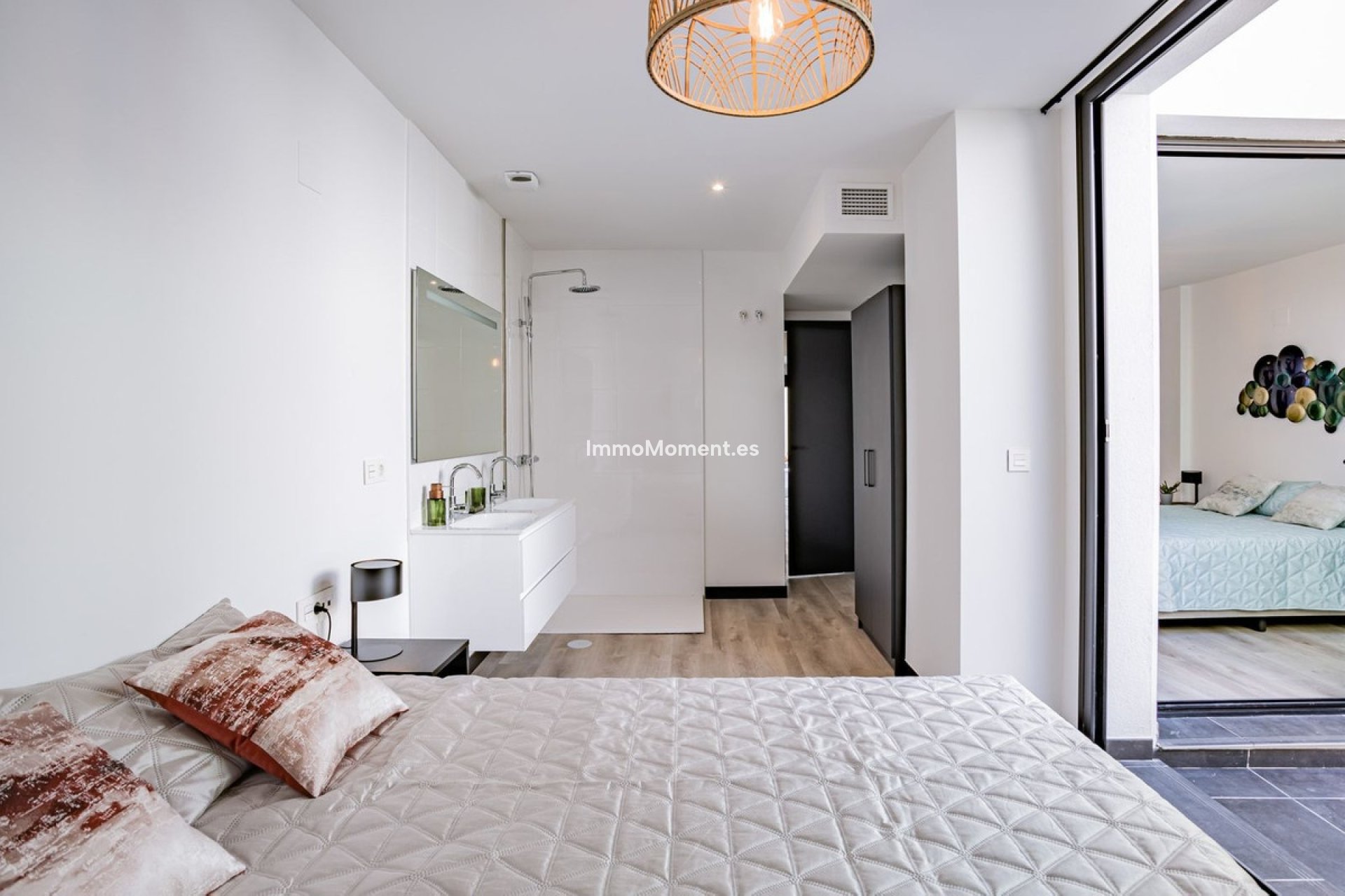 Wiederverkauf - Wohnung - Mijas - La Cala de Mijas