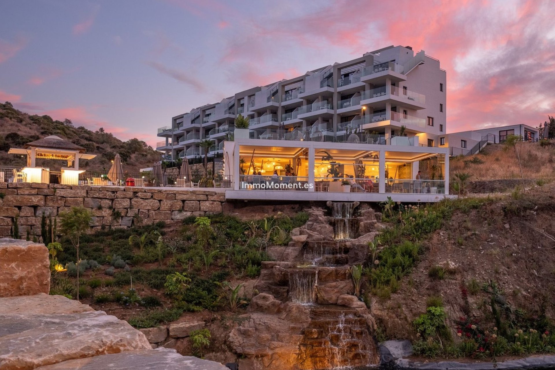 Wiederverkauf - Wohnung - Mijas - La Cala de Mijas