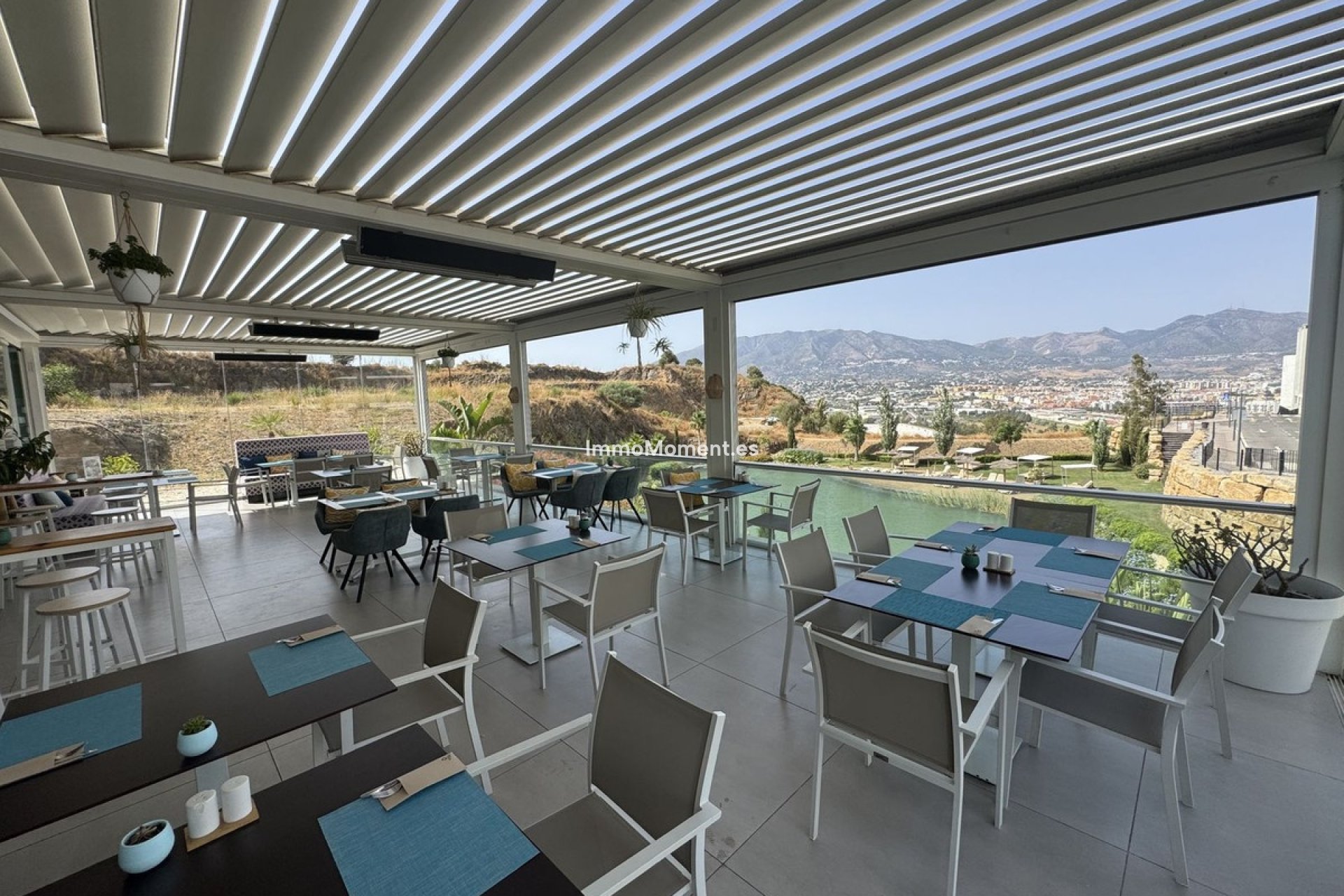 Wiederverkauf - Wohnung - Mijas - La Cala de Mijas