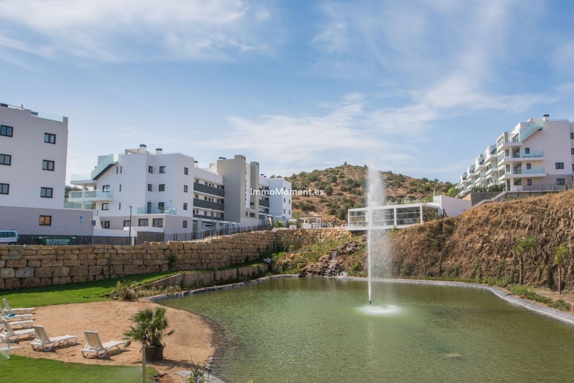 Wiederverkauf - Wohnung - Mijas - La Cala de Mijas
