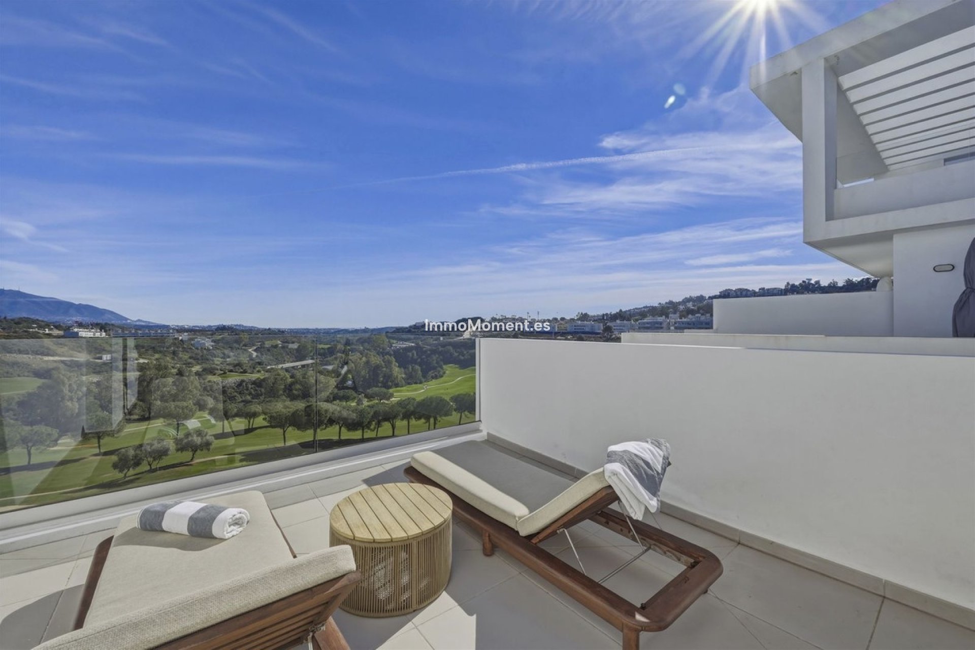 Wiederverkauf - Wohnung - Mijas - La Cala Golf