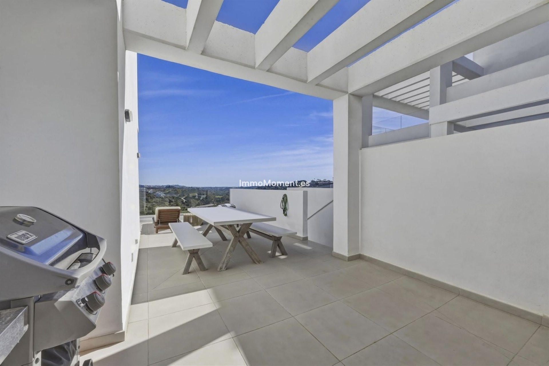 Wiederverkauf - Wohnung - Mijas - La Cala Golf