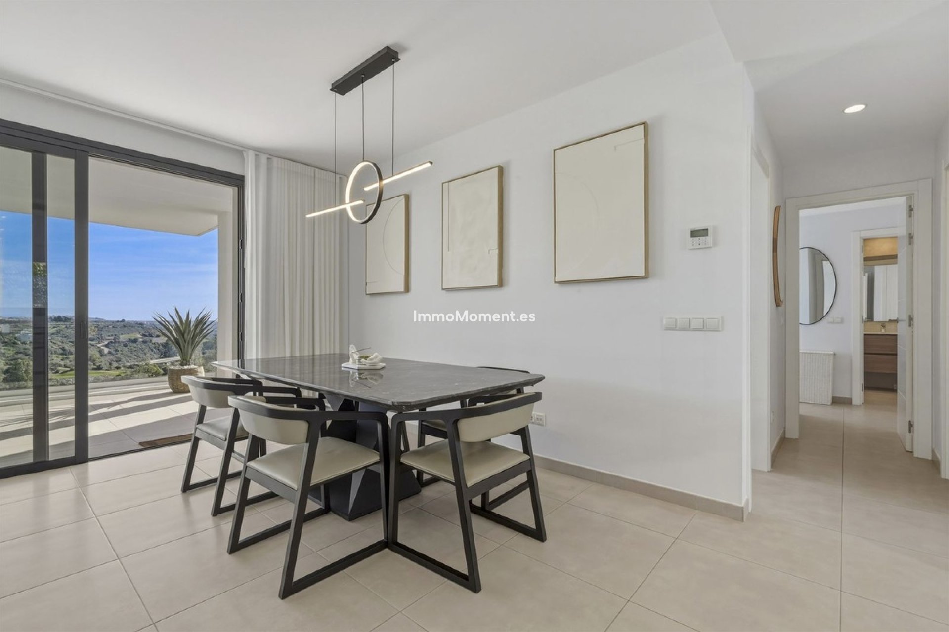 Wiederverkauf - Wohnung - Mijas - La Cala Golf