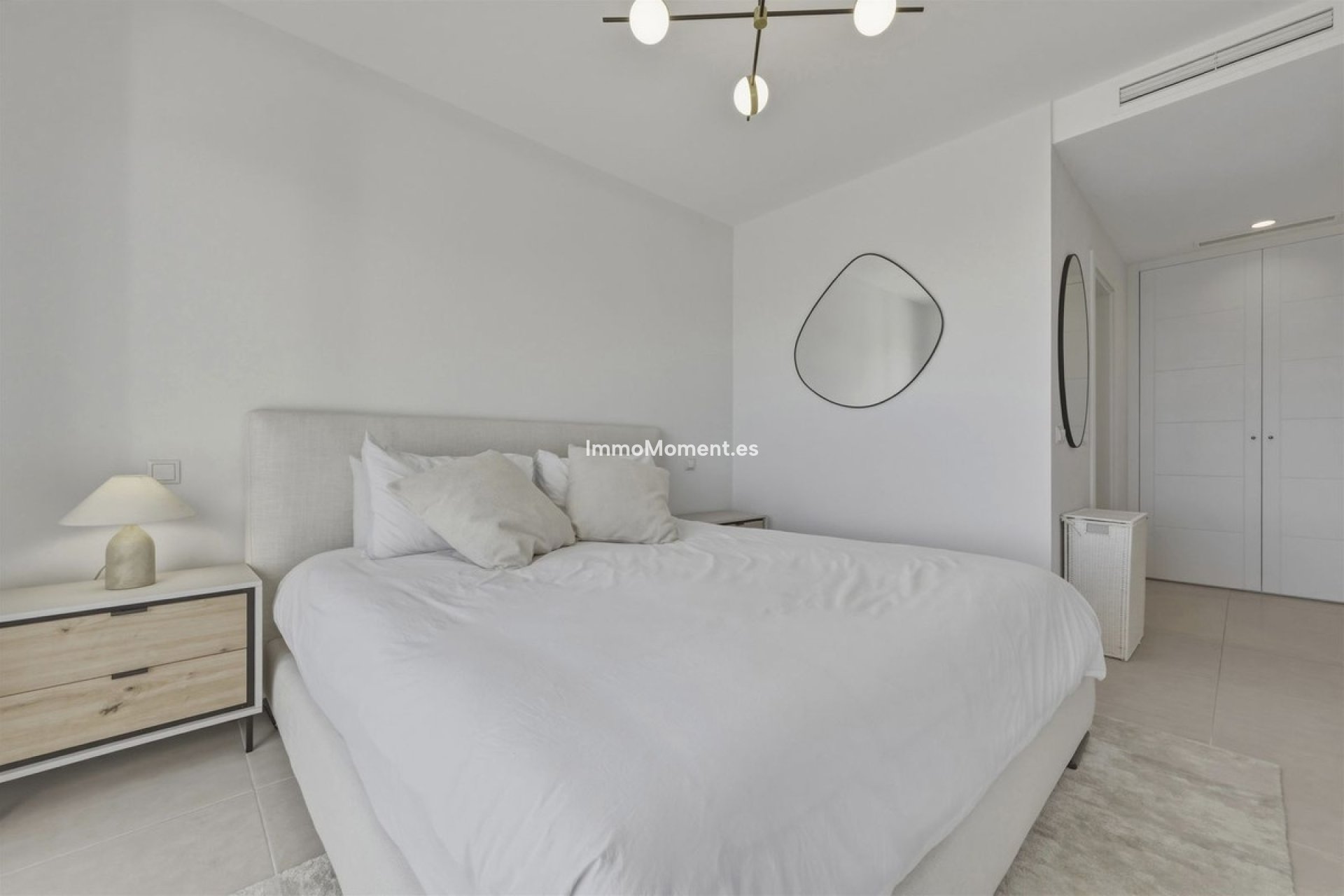 Wiederverkauf - Wohnung - Mijas - La Cala Golf