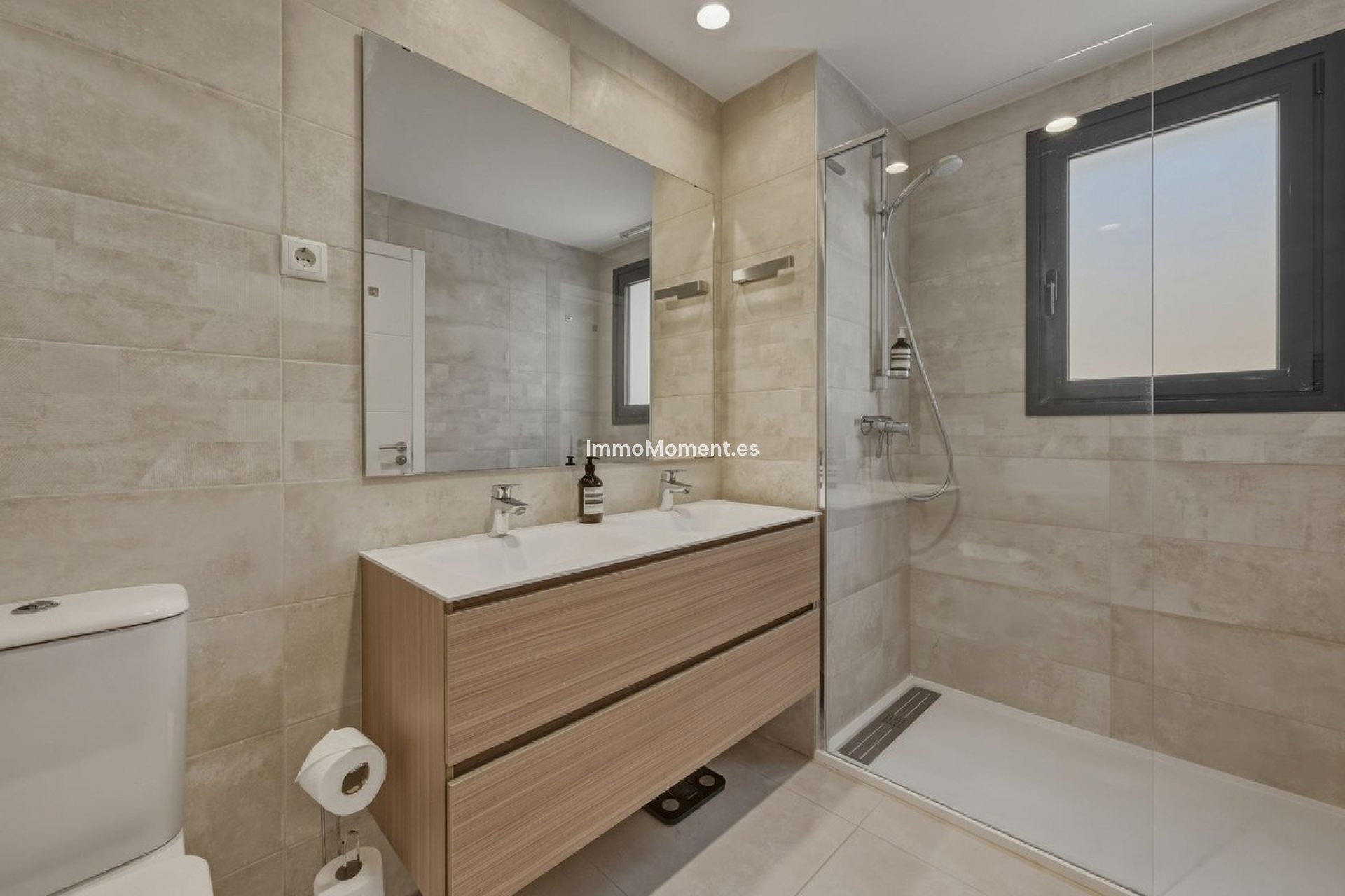 Wiederverkauf - Wohnung - Mijas - La Cala Golf