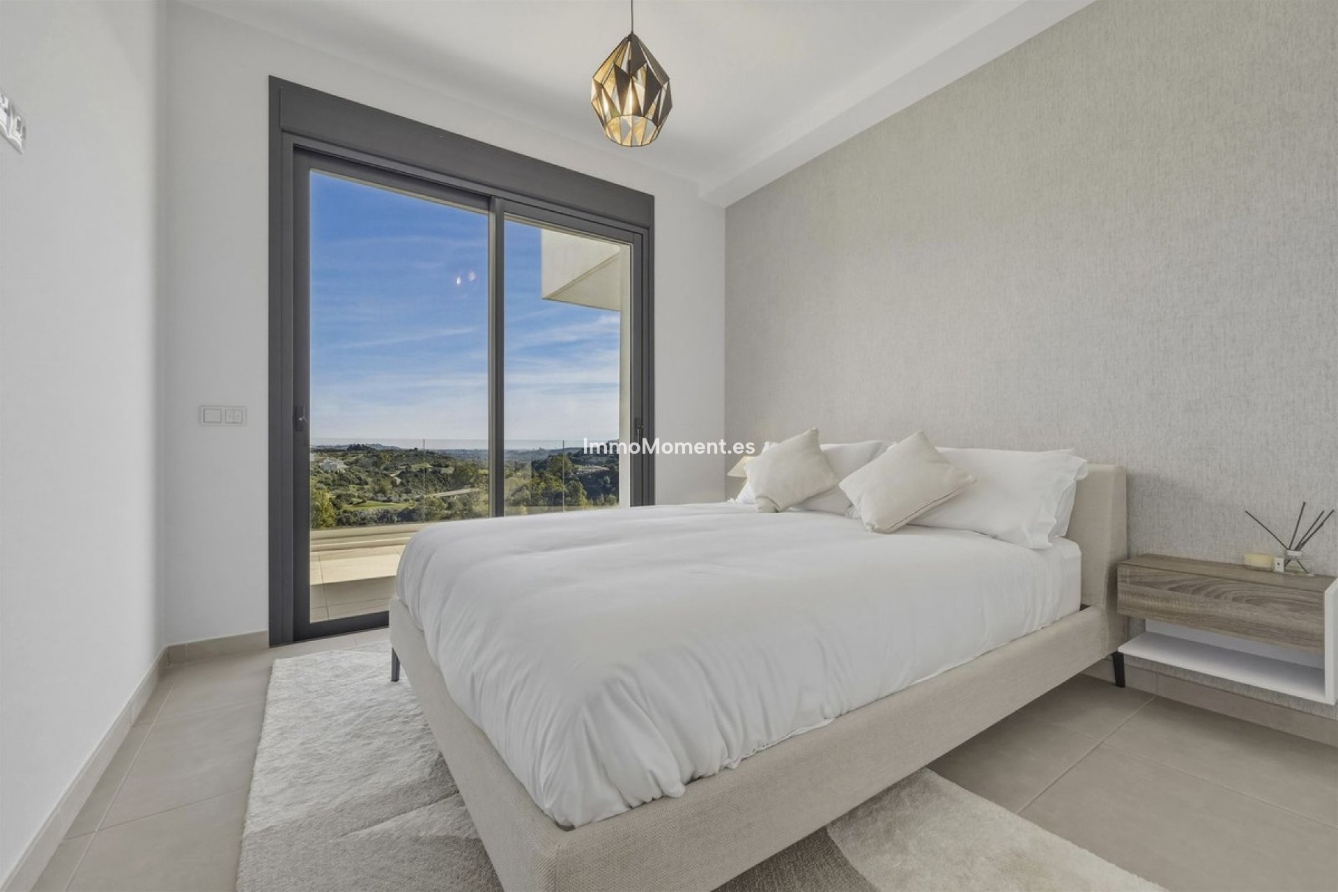 Wiederverkauf - Wohnung - Mijas - La Cala Golf