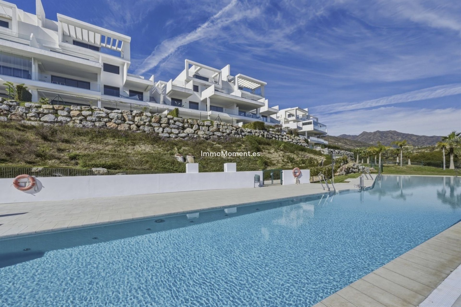 Wiederverkauf - Wohnung - Mijas - La Cala Golf