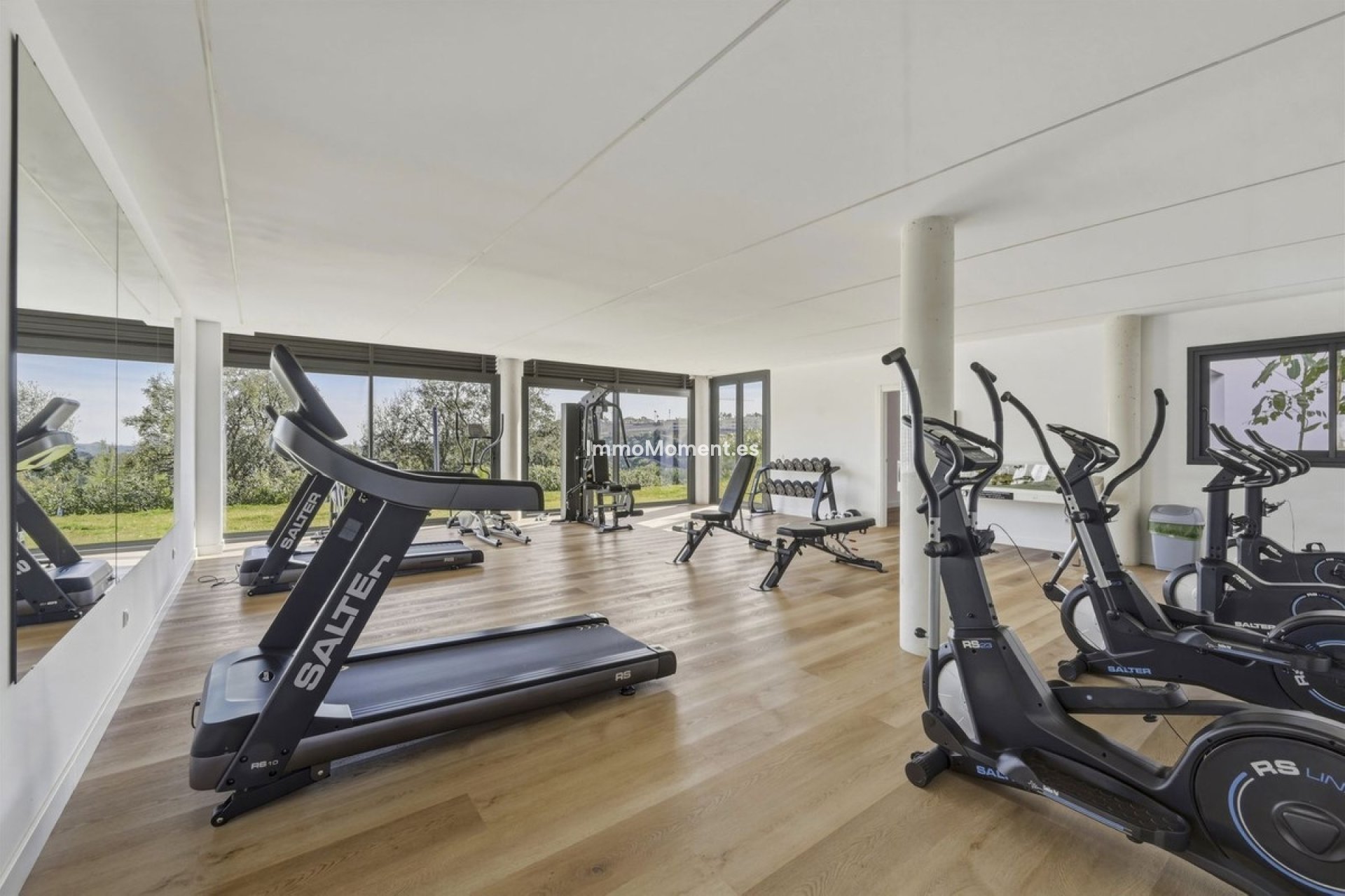 Wiederverkauf - Wohnung - Mijas - La Cala Golf