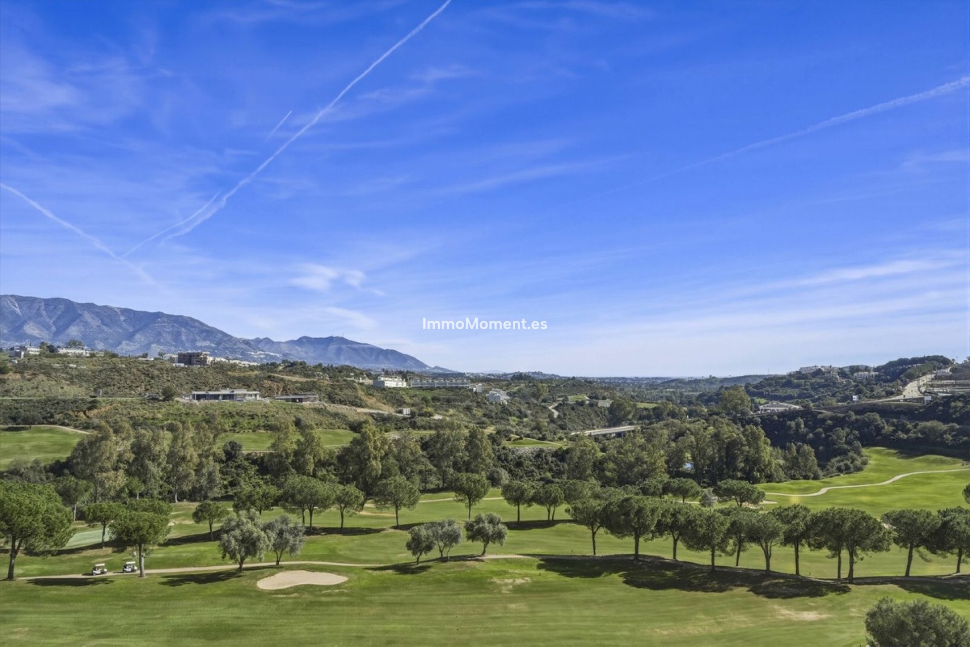 Wiederverkauf - Wohnung - Mijas - La Cala Golf