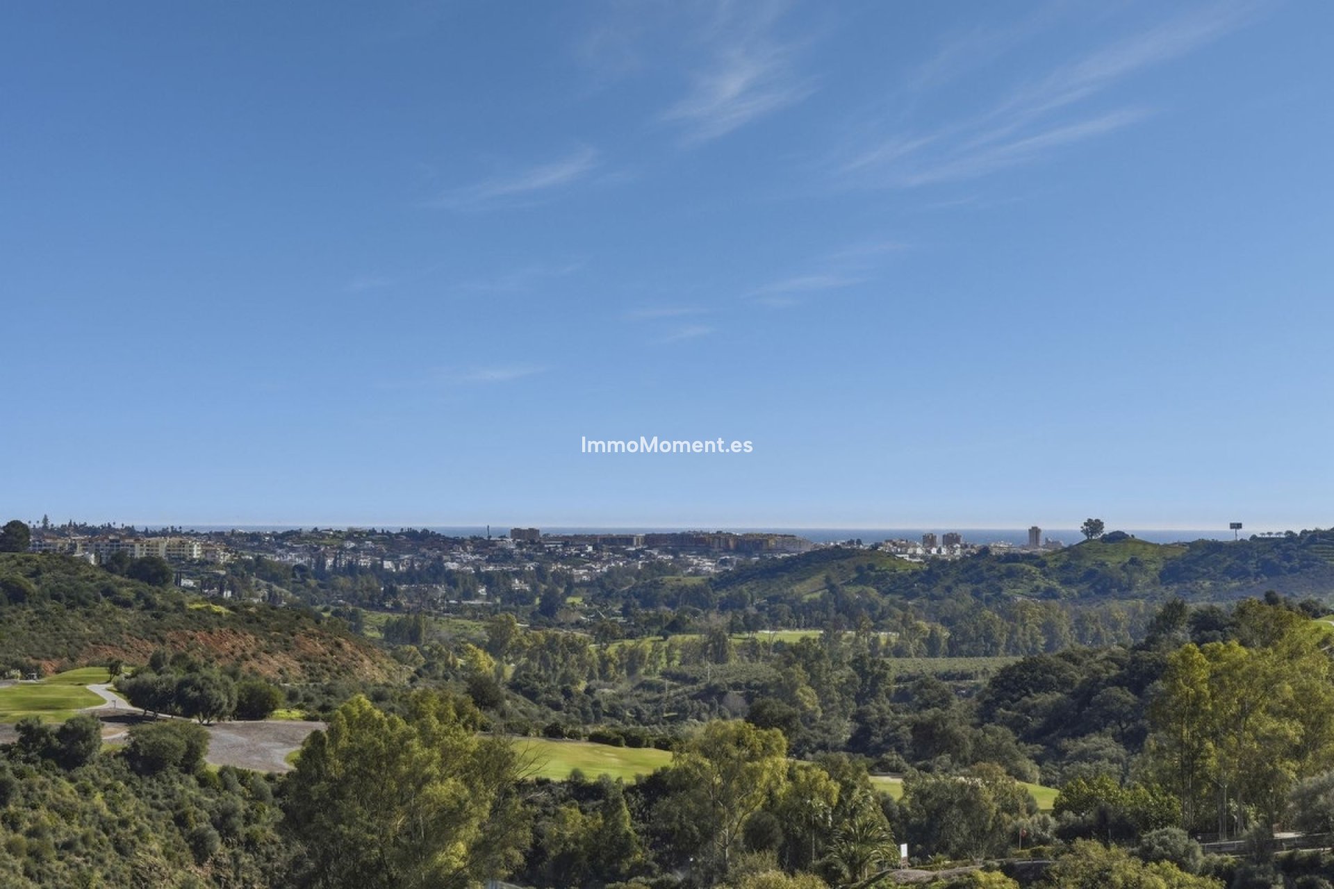 Wiederverkauf - Wohnung - Mijas - La Cala Golf