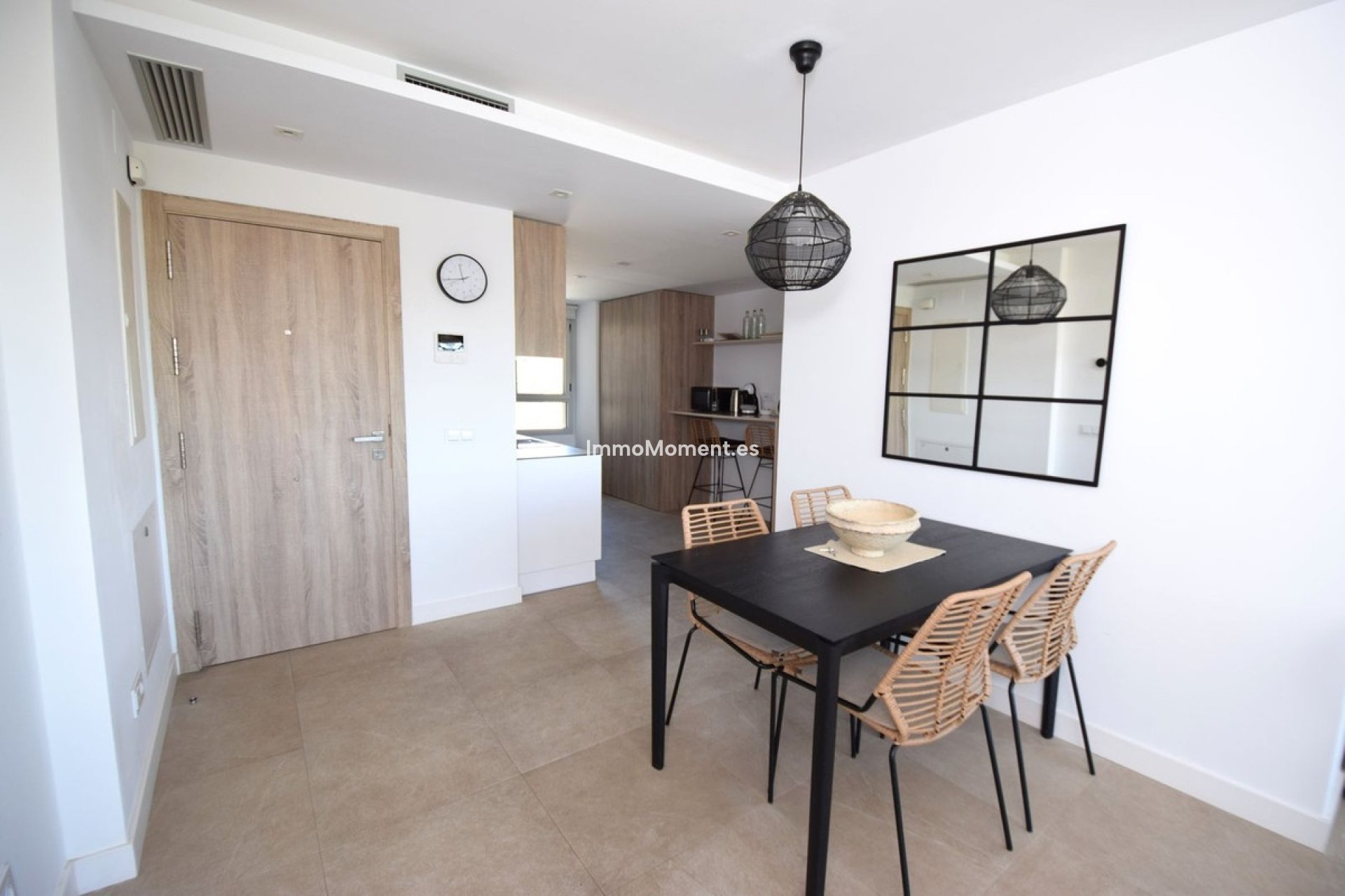 Wiederverkauf - Wohnung - Mijas - La Cala Golf