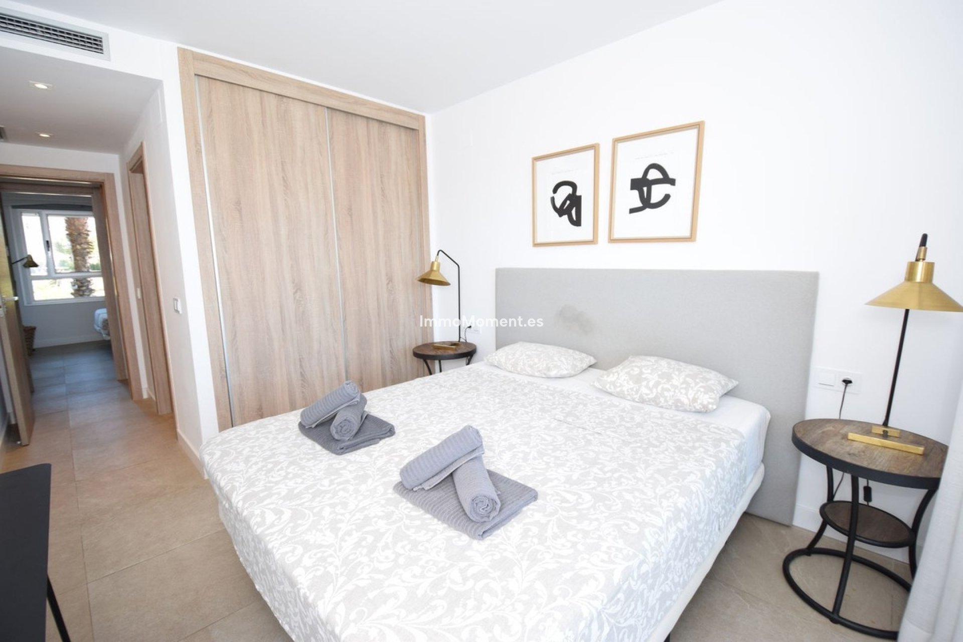 Wiederverkauf - Wohnung - Mijas - La Cala Golf
