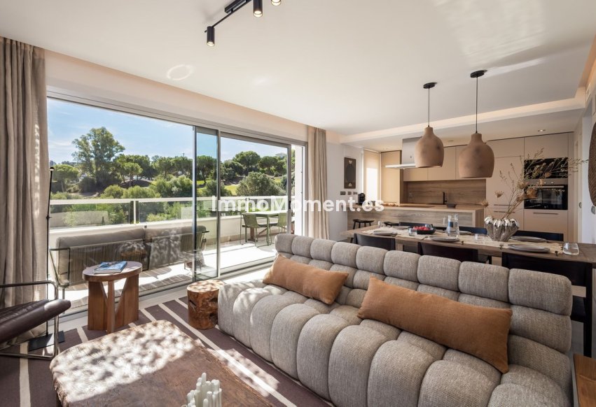 Wiederverkauf - Wohnung - Mijas - La Cala Golf