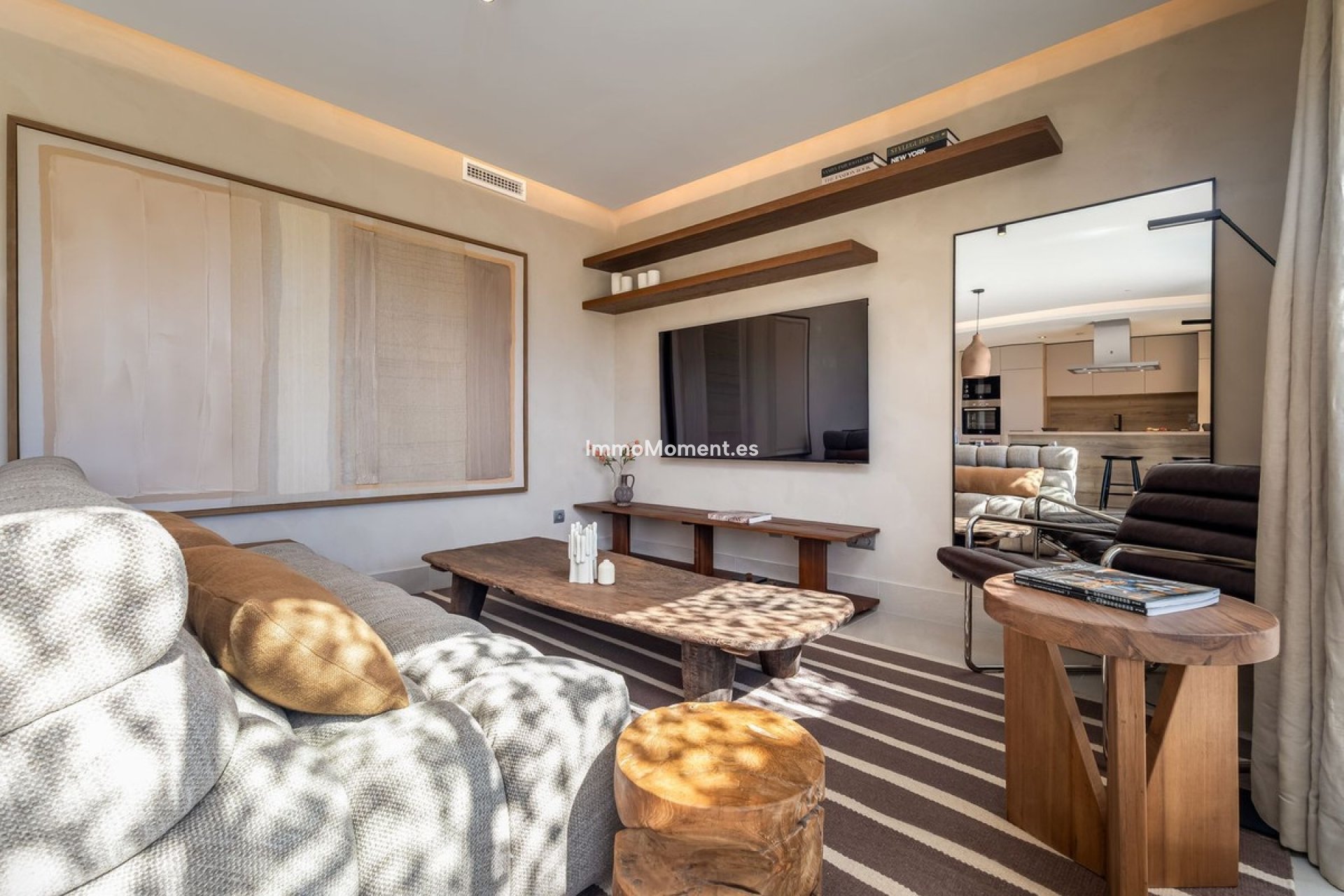Wiederverkauf - Wohnung - Mijas - La Cala Golf