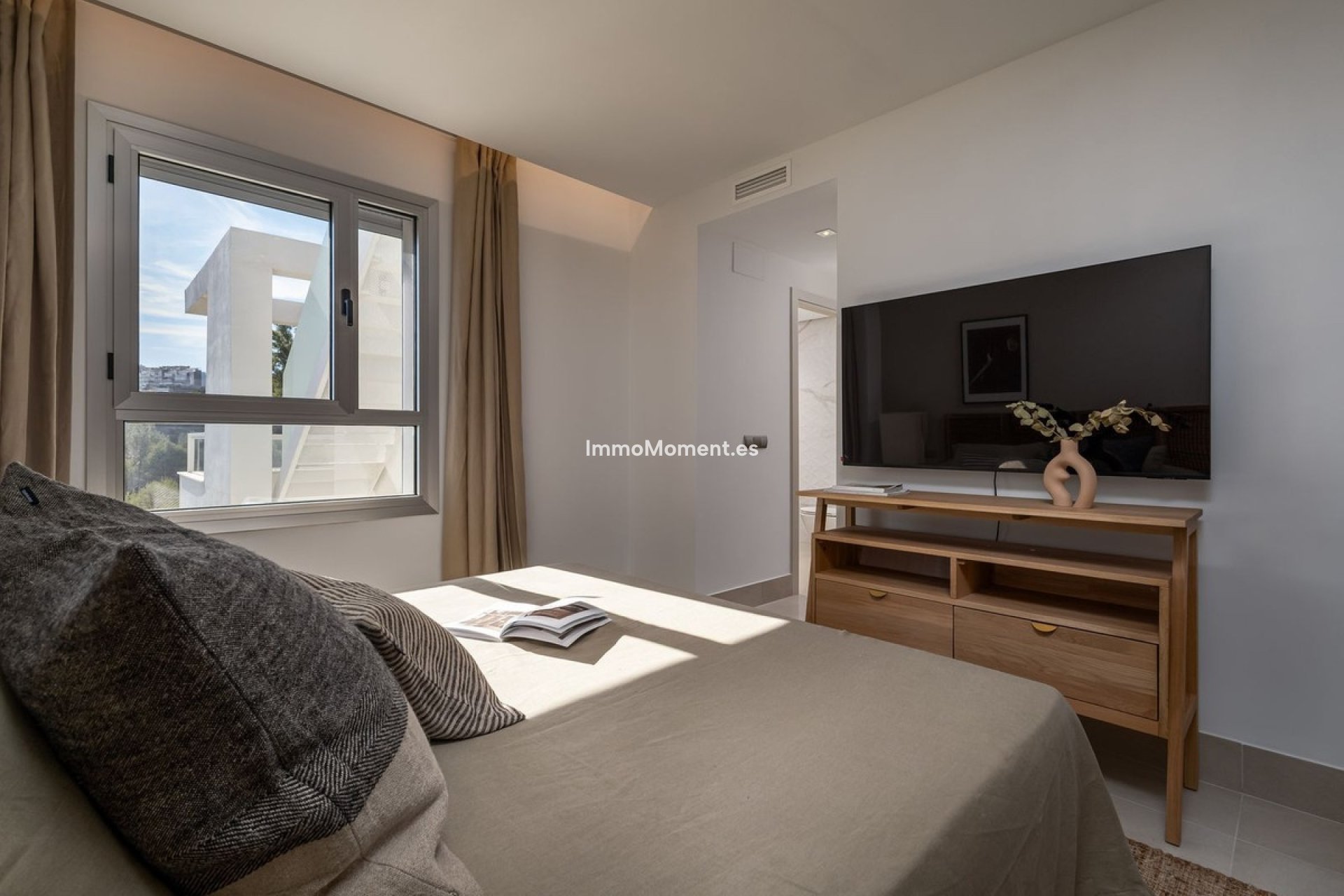 Wiederverkauf - Wohnung - Mijas - La Cala Golf