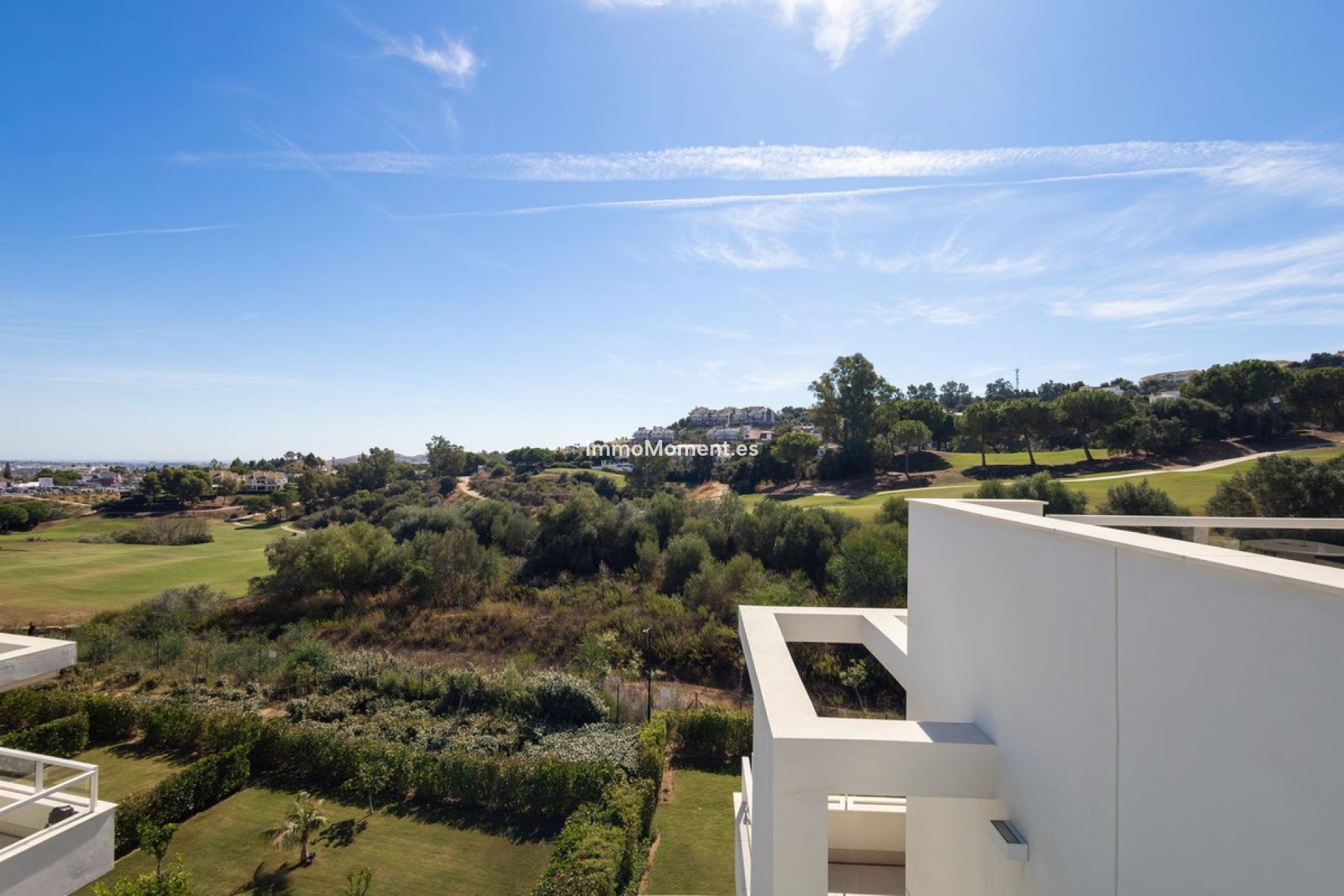 Wiederverkauf - Wohnung - Mijas - La Cala Golf