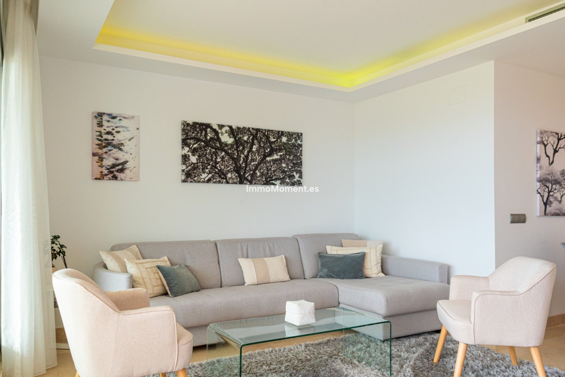 Wiederverkauf - Wohnung - Mijas - La Cala Golf