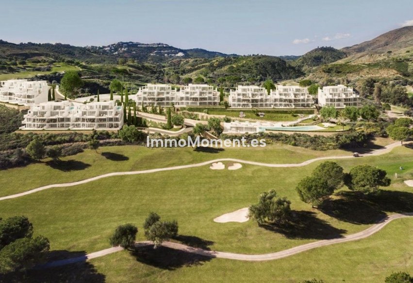 Wiederverkauf - Wohnung - Mijas - La Cala Golf