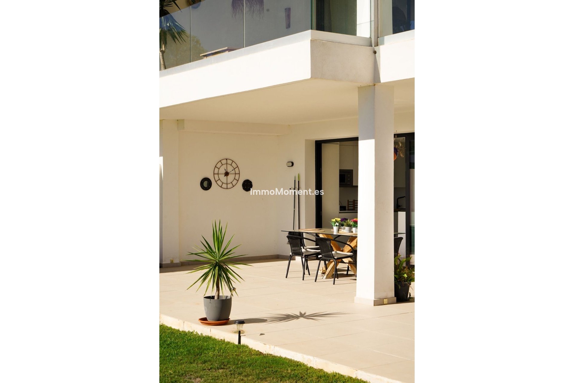 Wiederverkauf - Wohnung - Mijas - La Cala Golf