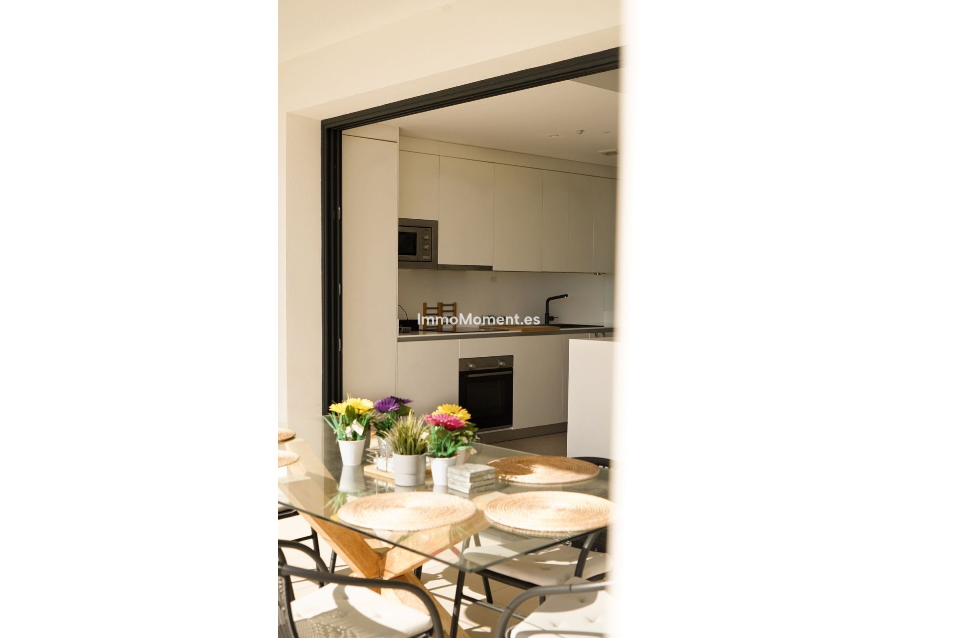 Wiederverkauf - Wohnung - Mijas - La Cala Golf