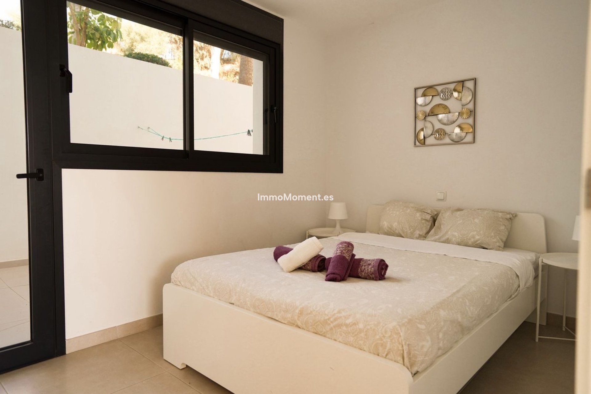 Wiederverkauf - Wohnung - Mijas - La Cala Golf