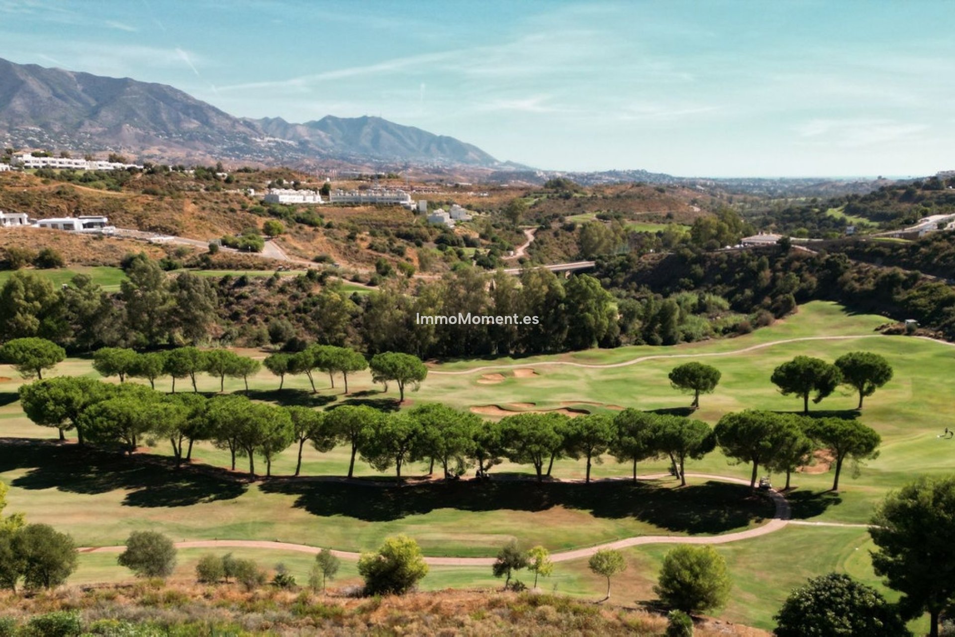 Wiederverkauf - Wohnung - Mijas - La Cala Golf