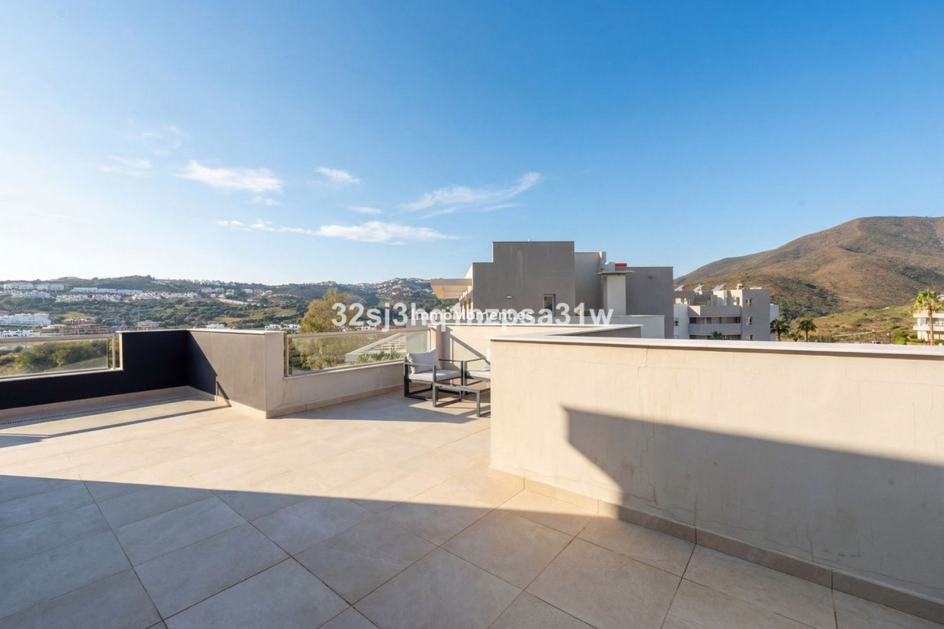 Wiederverkauf - Wohnung - Mijas - La Cala Golf