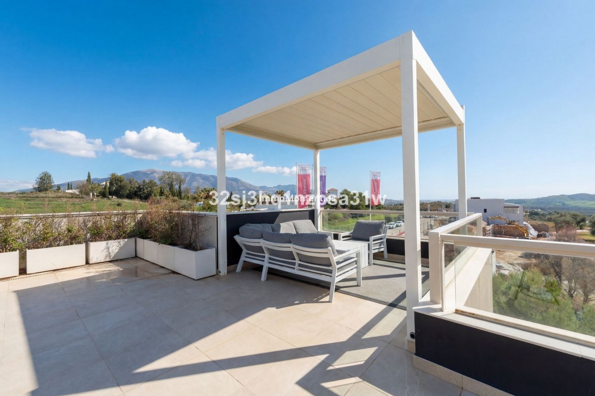 Wiederverkauf - Wohnung - Mijas - La Cala Golf