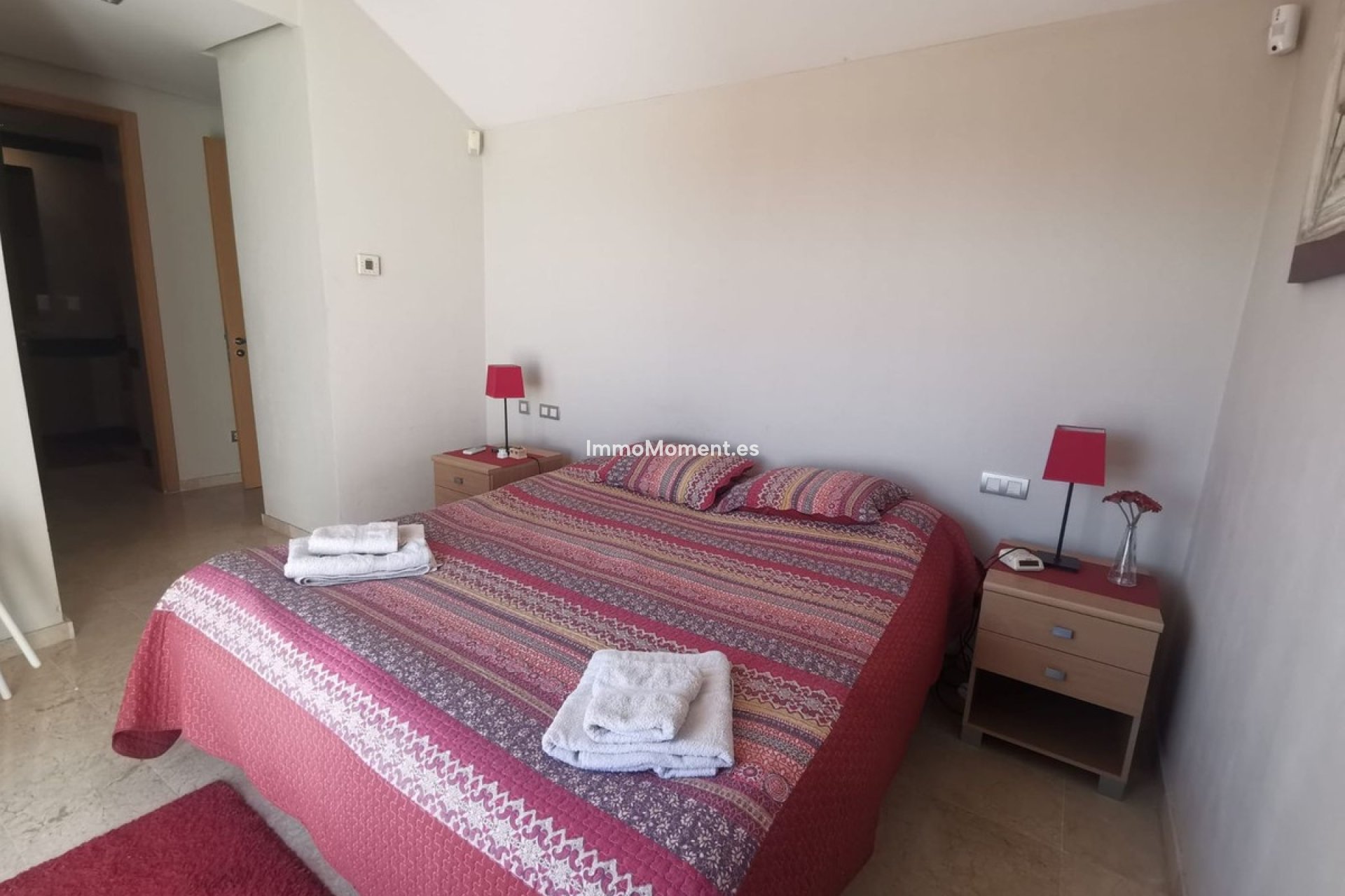 Wiederverkauf - Wohnung - Mijas - La Cala Golf