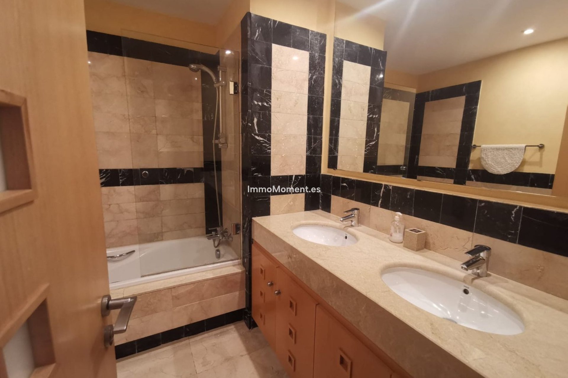 Wiederverkauf - Wohnung - Mijas - La Cala Golf