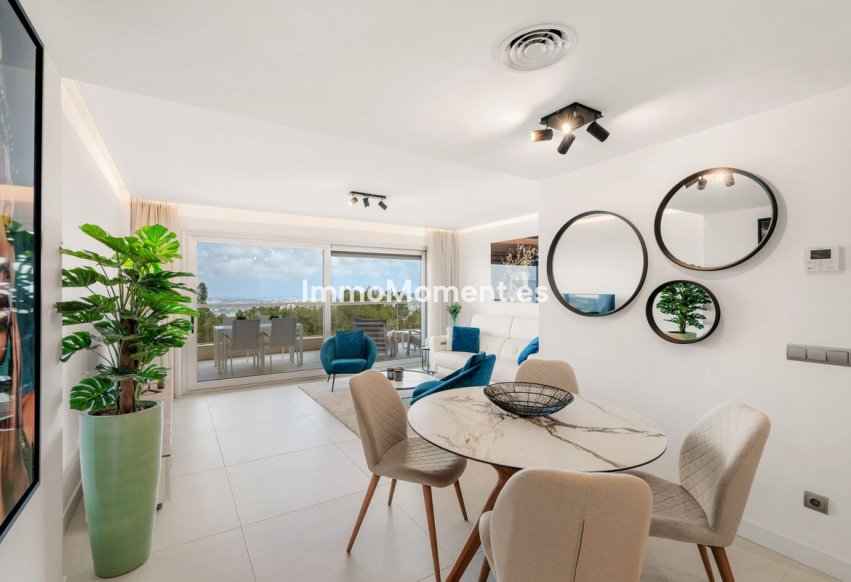 Wiederverkauf - Wohnung - Mijas - La Cala Golf